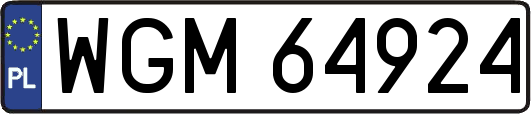 WGM64924