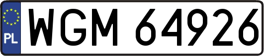 WGM64926