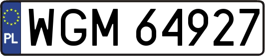 WGM64927
