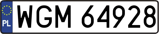 WGM64928