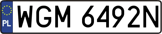 WGM6492N