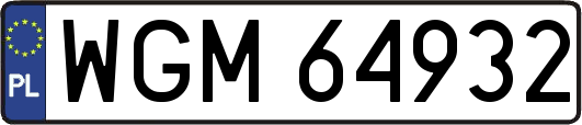 WGM64932