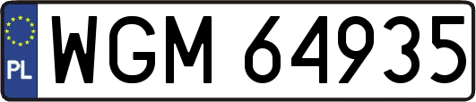 WGM64935