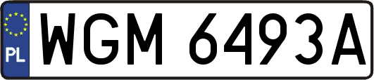 WGM6493A