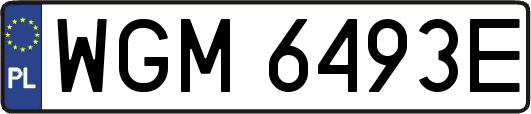 WGM6493E
