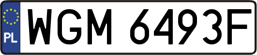 WGM6493F