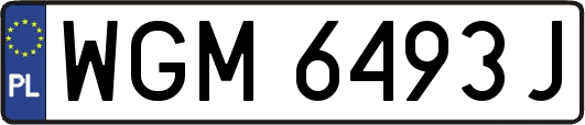 WGM6493J