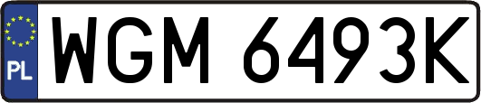 WGM6493K