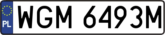 WGM6493M