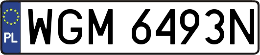 WGM6493N