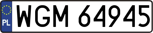 WGM64945
