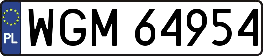 WGM64954