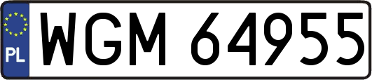 WGM64955