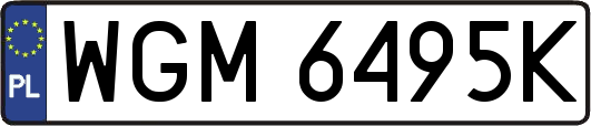 WGM6495K