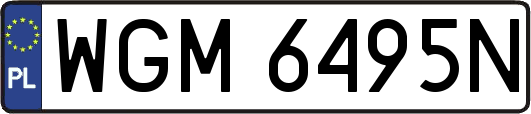 WGM6495N