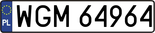 WGM64964