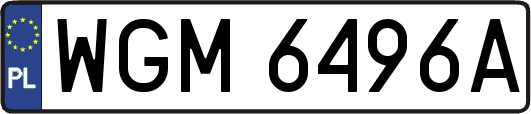 WGM6496A