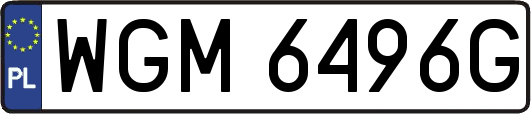 WGM6496G