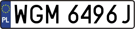 WGM6496J