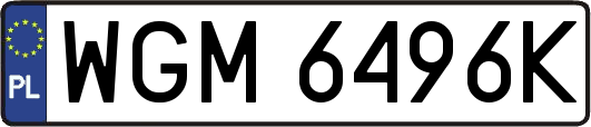 WGM6496K