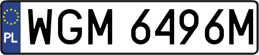 WGM6496M