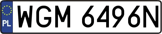 WGM6496N
