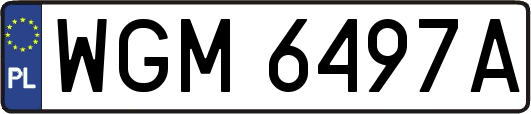 WGM6497A