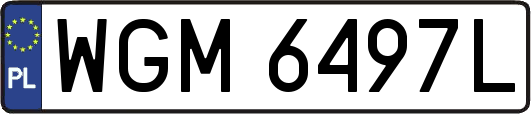 WGM6497L
