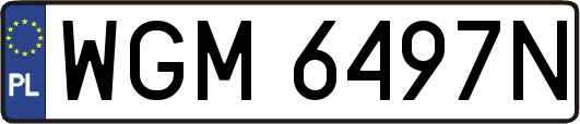 WGM6497N