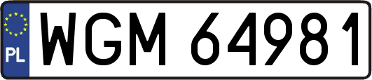 WGM64981