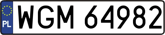 WGM64982