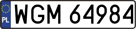 WGM64984