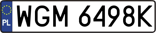 WGM6498K