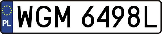 WGM6498L