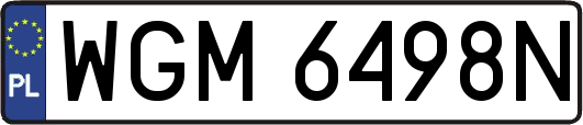 WGM6498N
