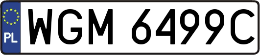 WGM6499C