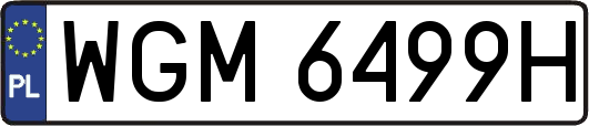 WGM6499H