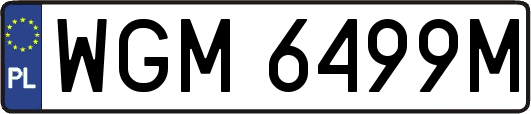 WGM6499M