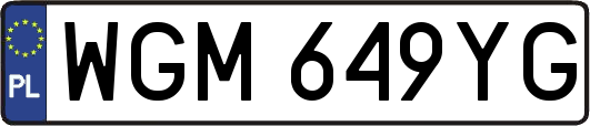 WGM649YG