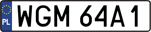 WGM64A1