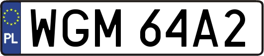 WGM64A2