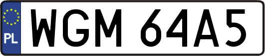 WGM64A5