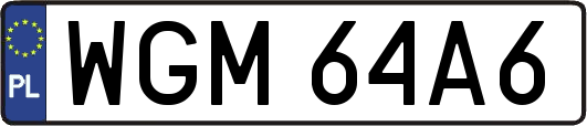 WGM64A6