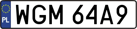 WGM64A9