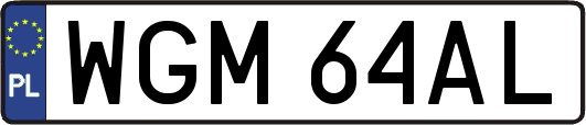 WGM64AL