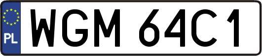 WGM64C1