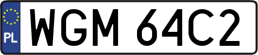 WGM64C2