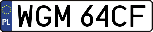 WGM64CF