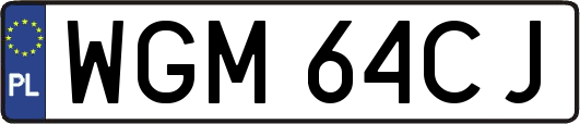 WGM64CJ