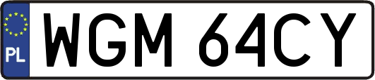 WGM64CY